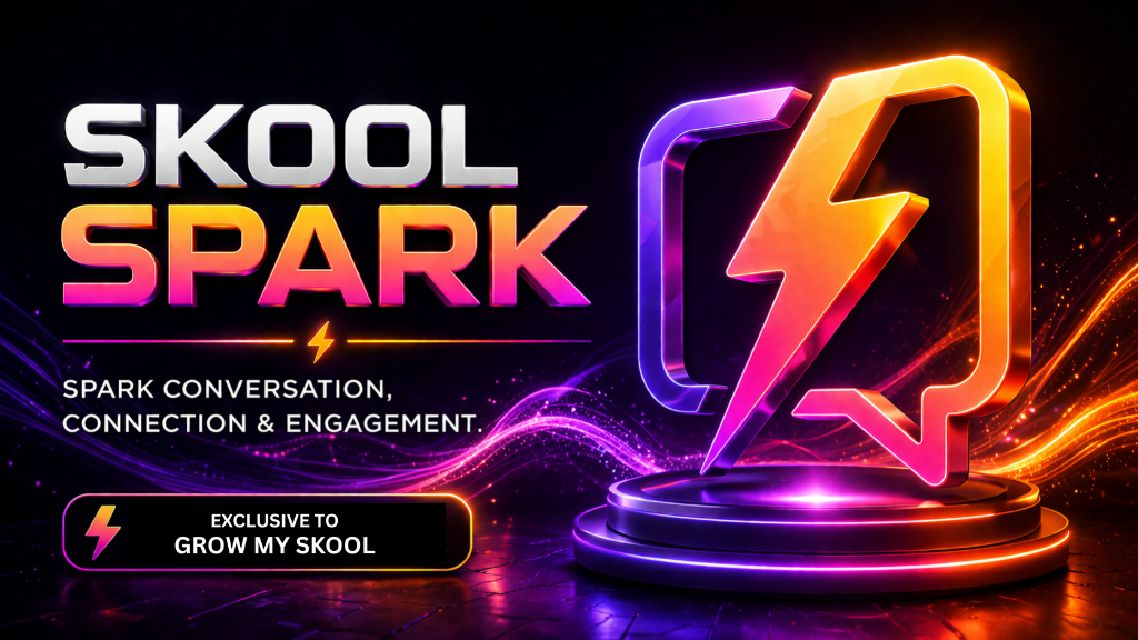 Skool Spark