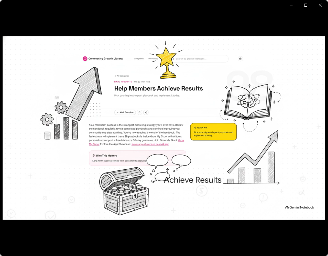 Recurring Income Engine