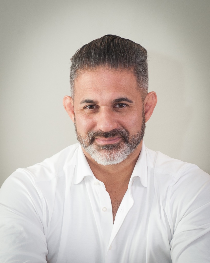 Robert Anthony Matrone