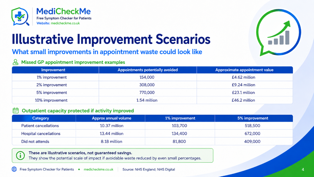 MediCheckMe — Our Aim slide 4