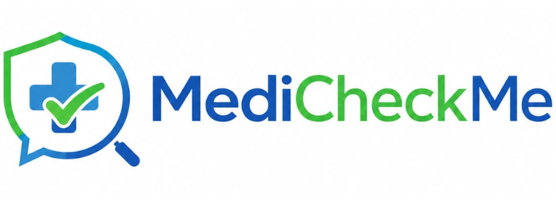 MediCheckMe