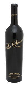 La Storia Petite Sirah