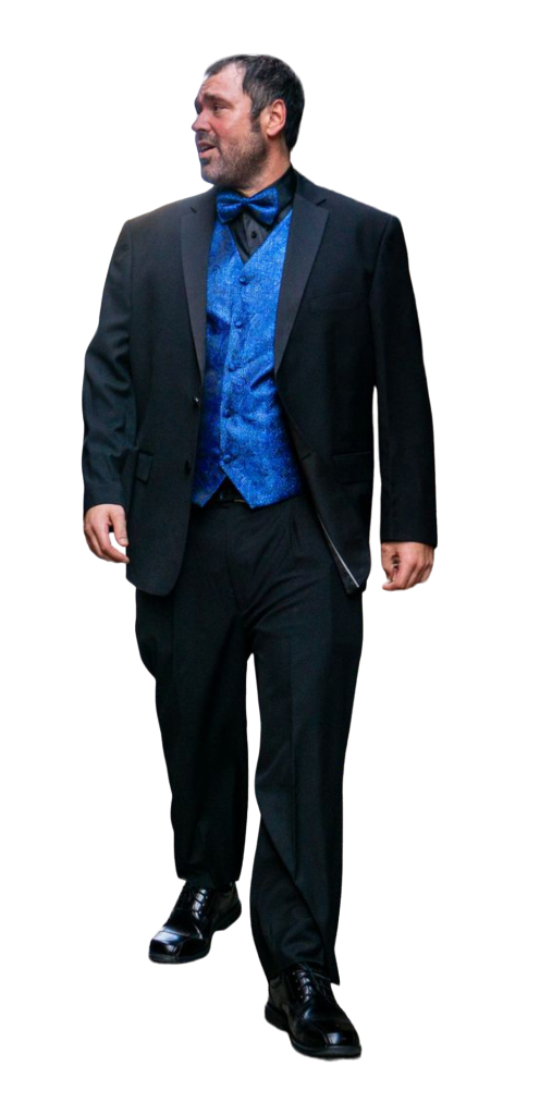 Zach
