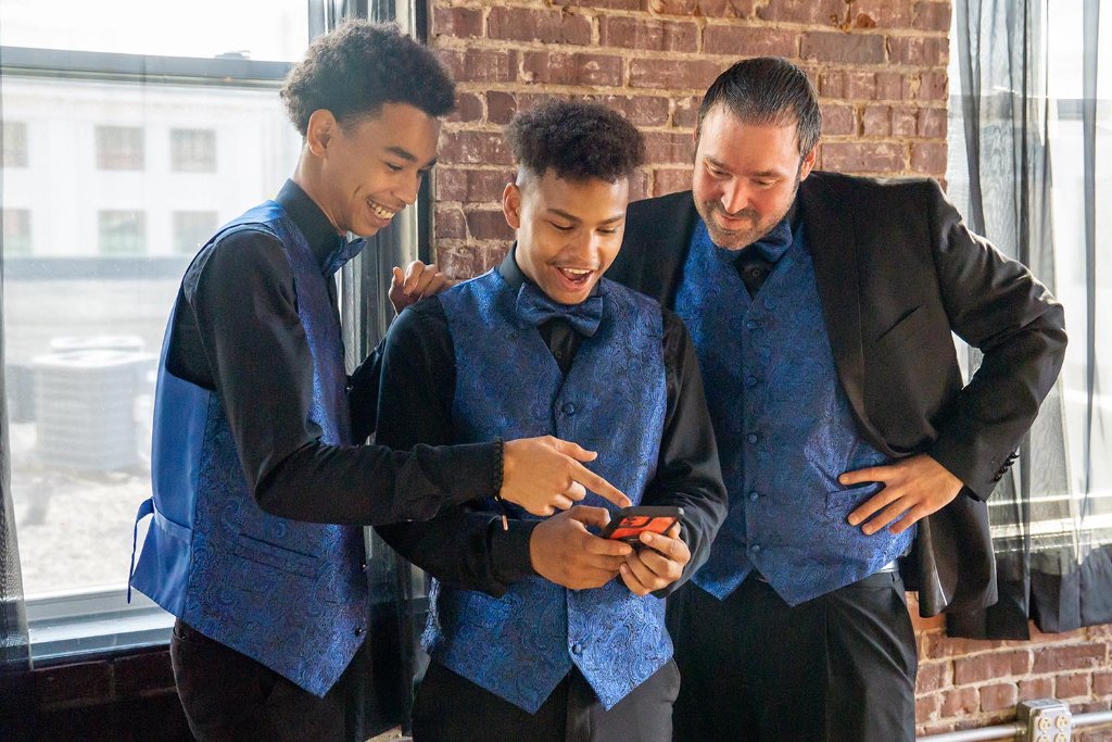 AAA Entertainment Wedding DJ