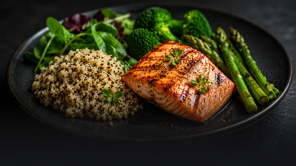 Planos completos com macros