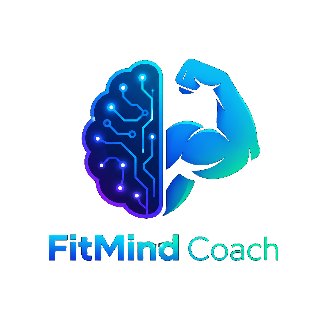 FitMind Coach logo