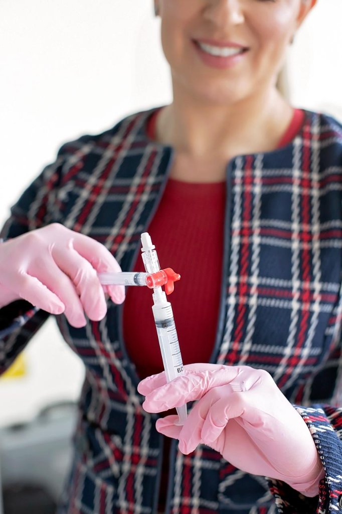 Escleroterapia com Espuma — Dra. Evelyn Boliani, Vila Mariana São Paulo