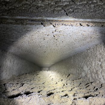 Air Duct Cleaning 16