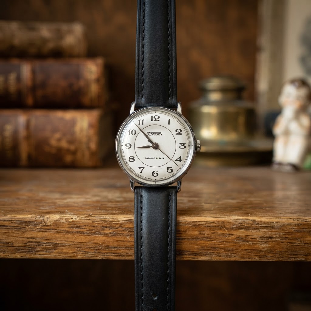Watches
