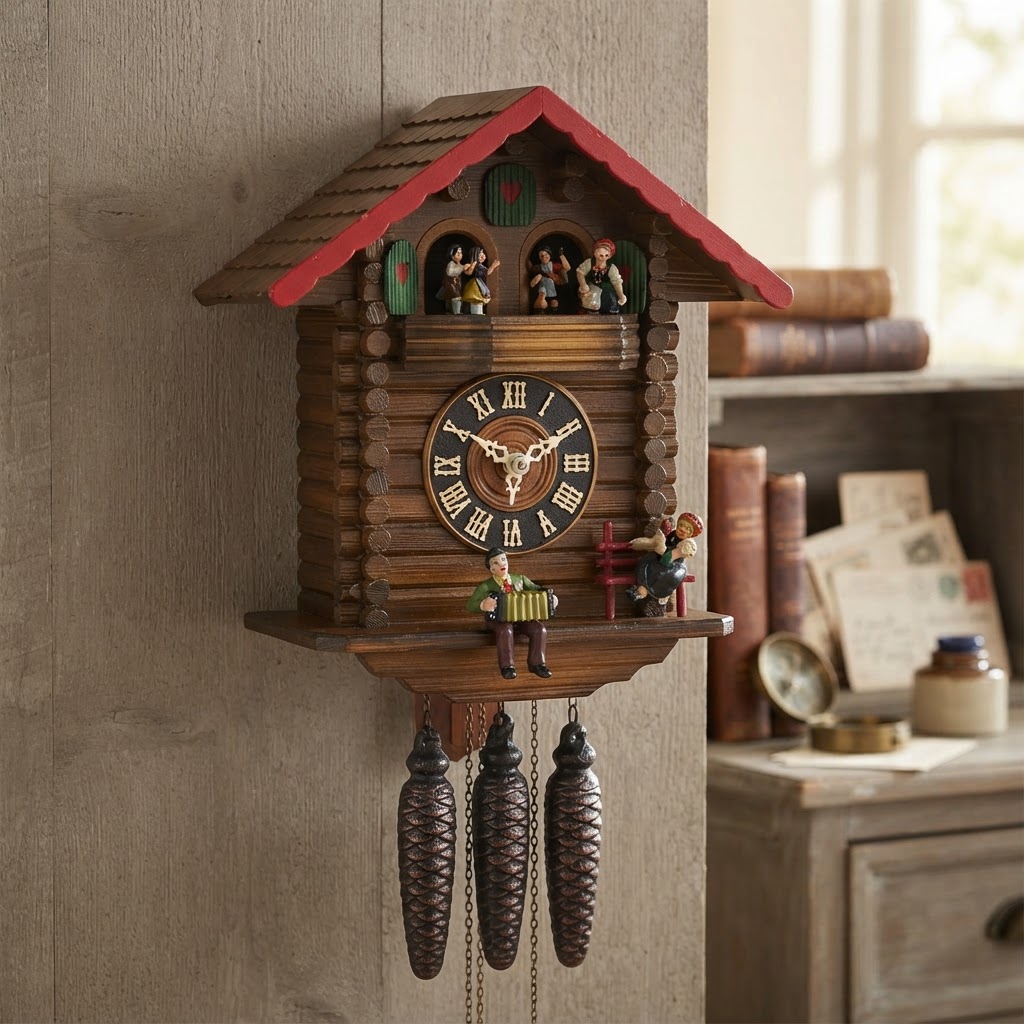 Clocks
