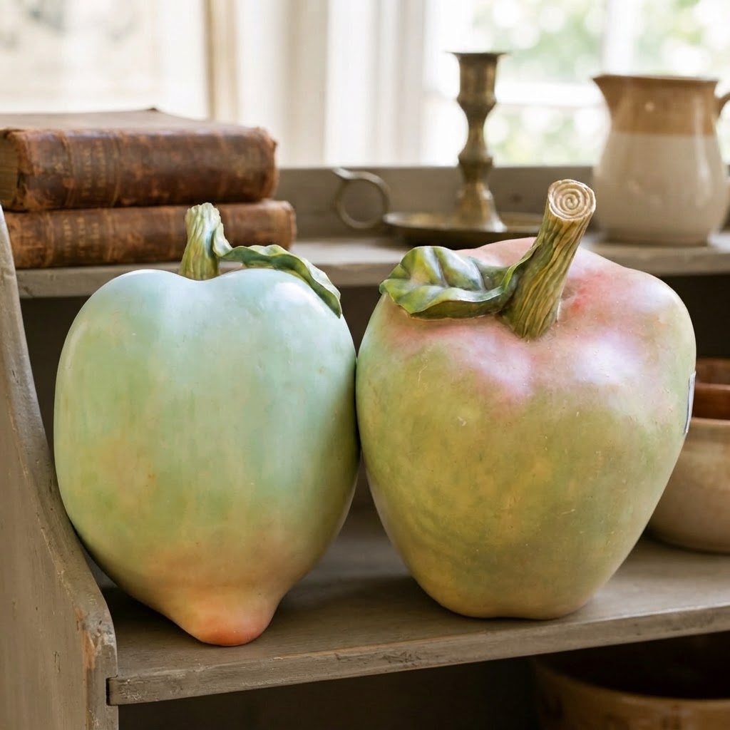 Ceramics & Pottery