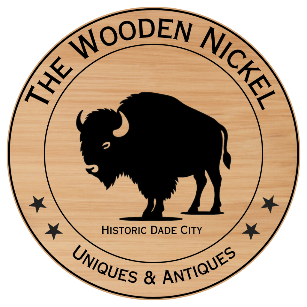 The Wooden Nickel