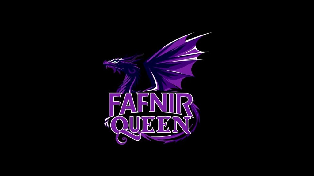 FAFNIR QUEEN - Animation production