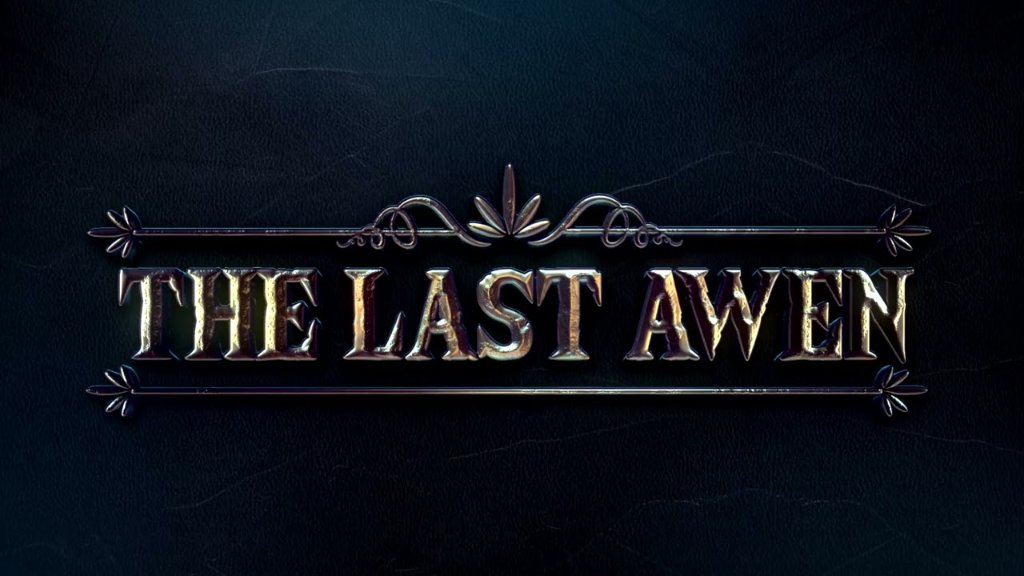 THE LAST AWEN - Animation production