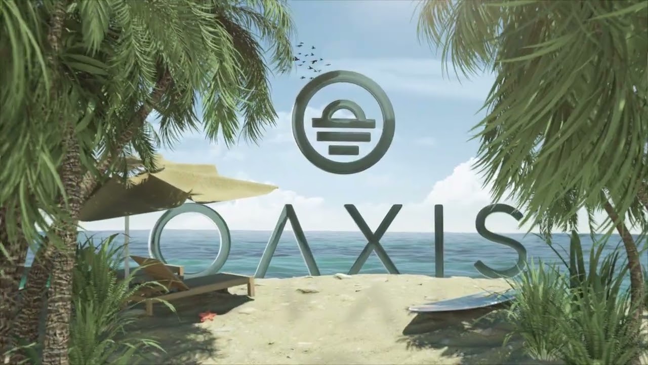 OAXIS - Presentation production