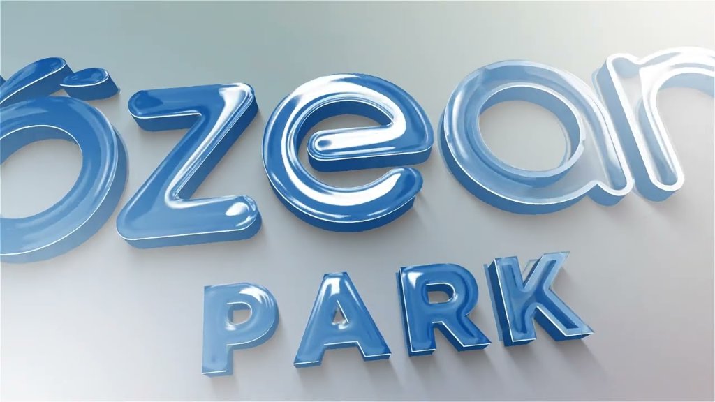 OZEAN PARK - Animation production