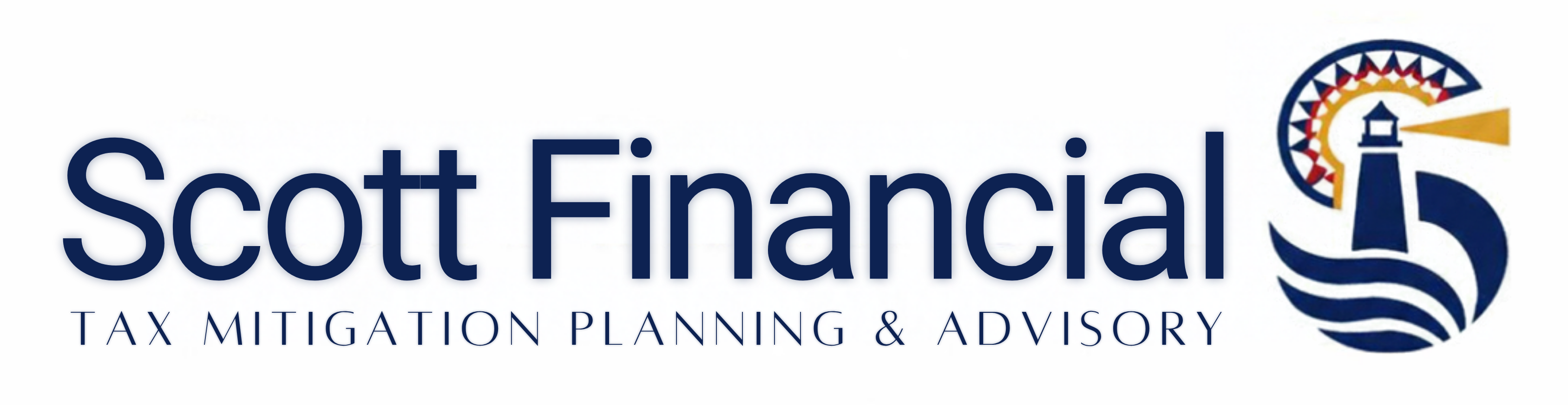 Scott Financial Logo