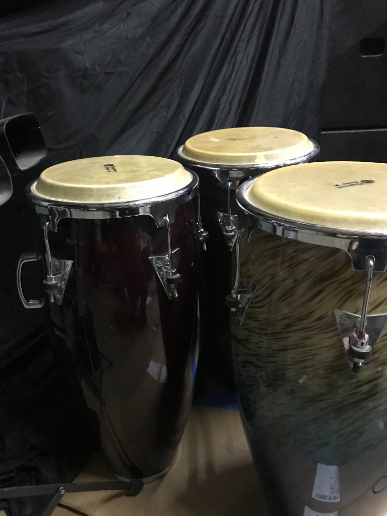 Backline