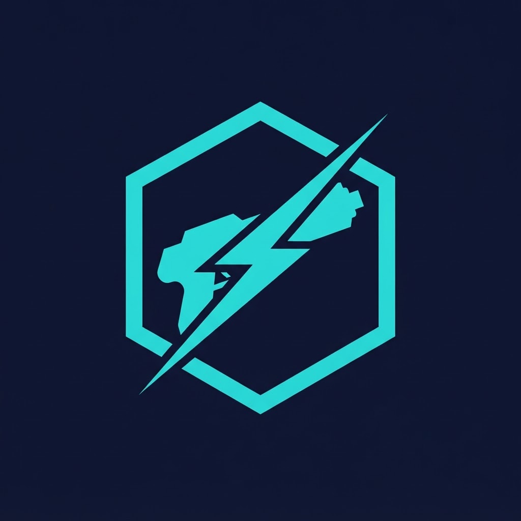 Nightfall Live Gaming logo