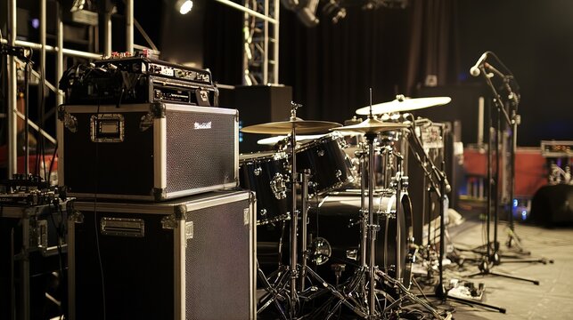 Backline