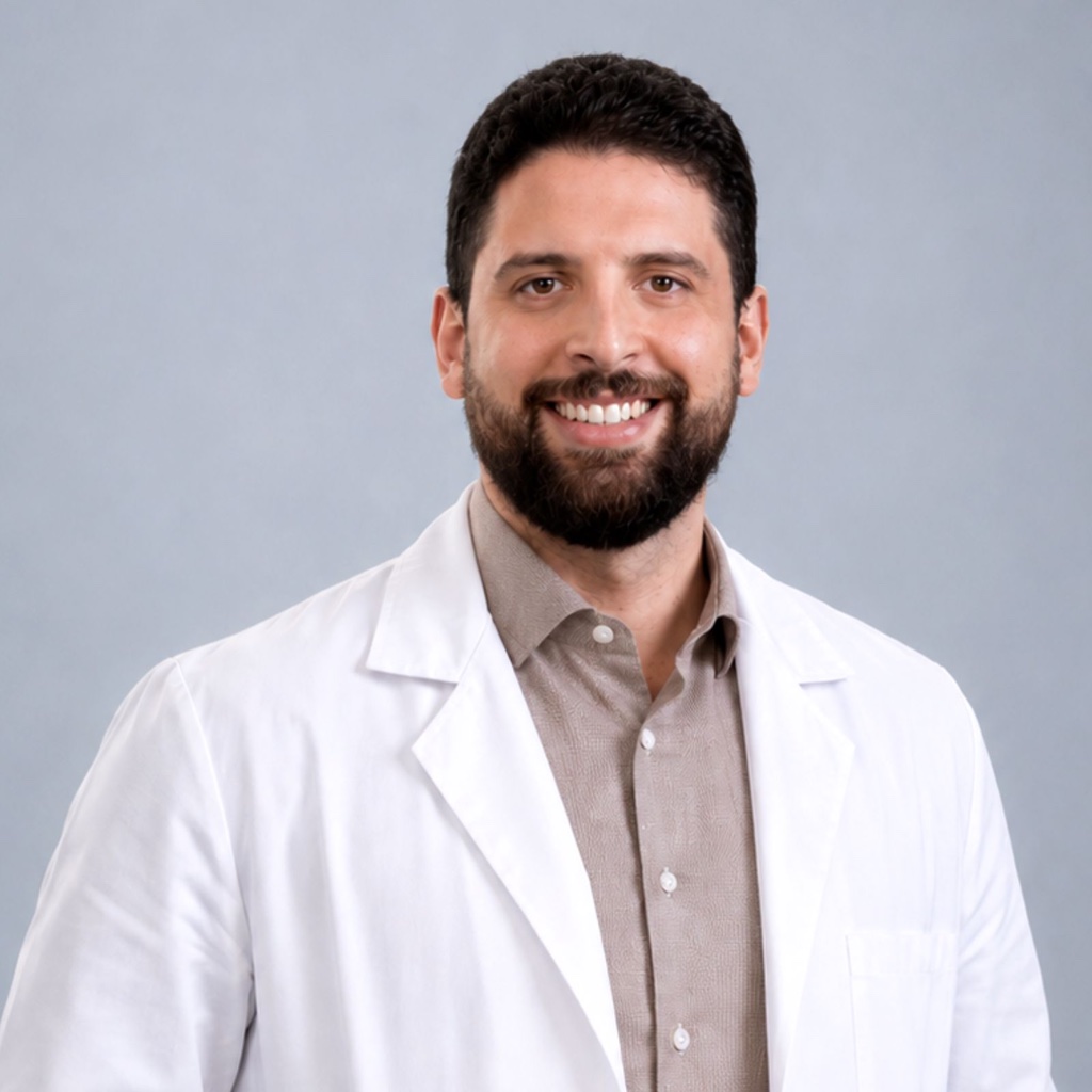 Dr. Ricardo Naegele Staffa