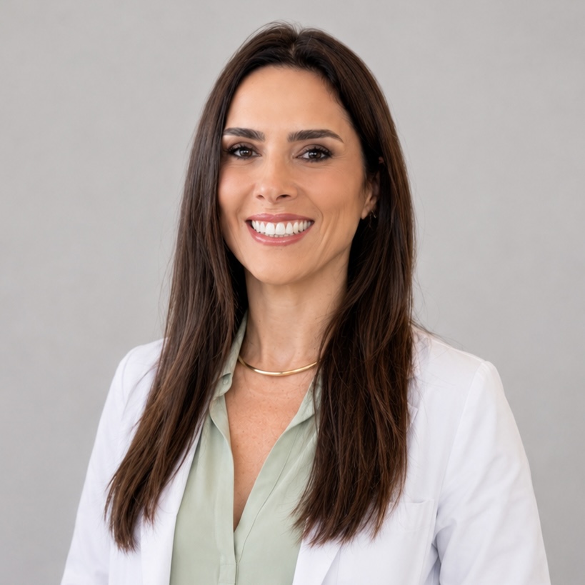 Dra. Maira Sampaio