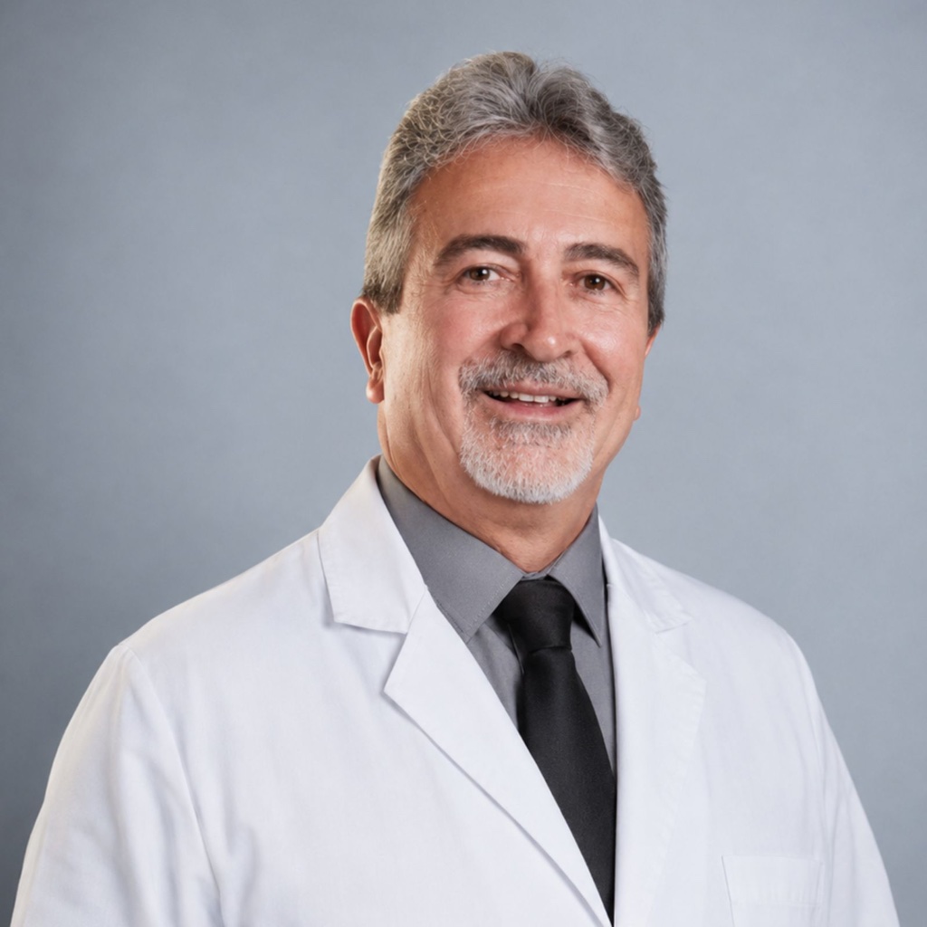 Dr. Maurício Campanelli Costas