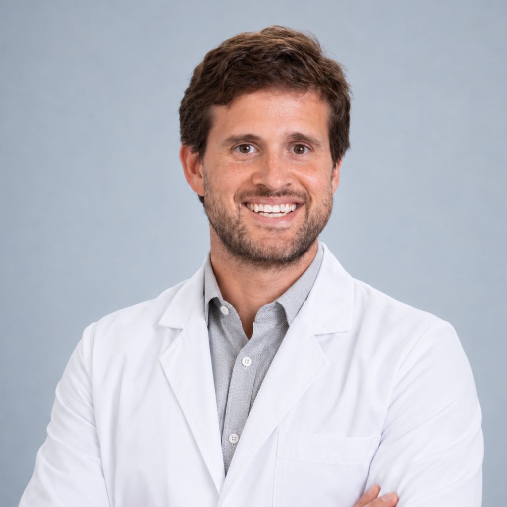 Dr. Renato Ribeiro de Araujo Pereira