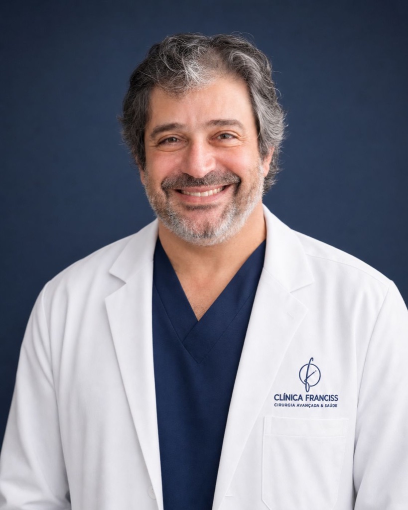 Dr. Maurice Youssef Franciss