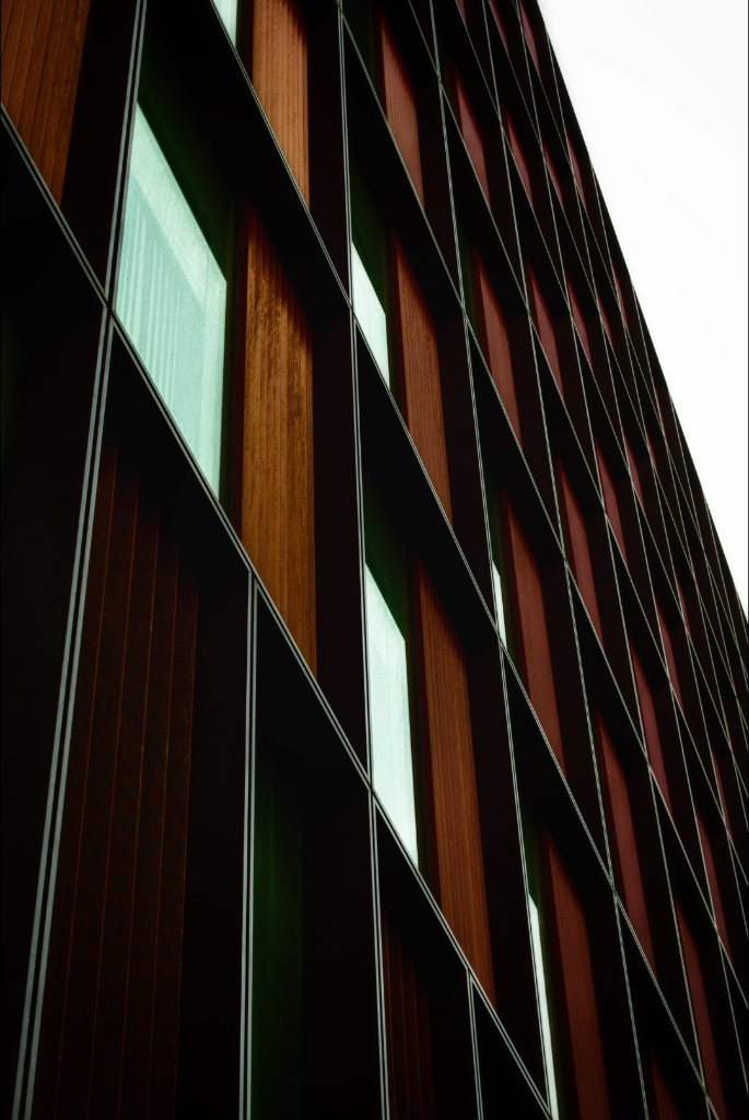Facade Lines