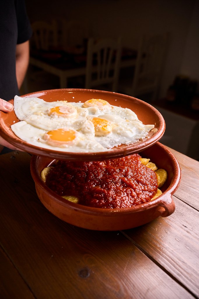 Menú Día de San Valentín en Abacería La Familia