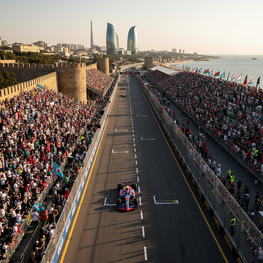Chinese Grand Prix 2027