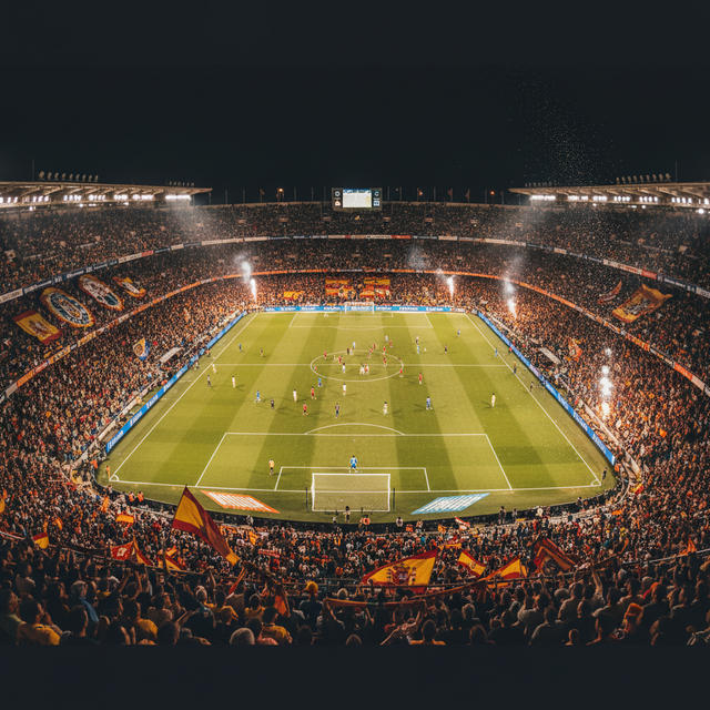 LALIGA 2026/27 Season
