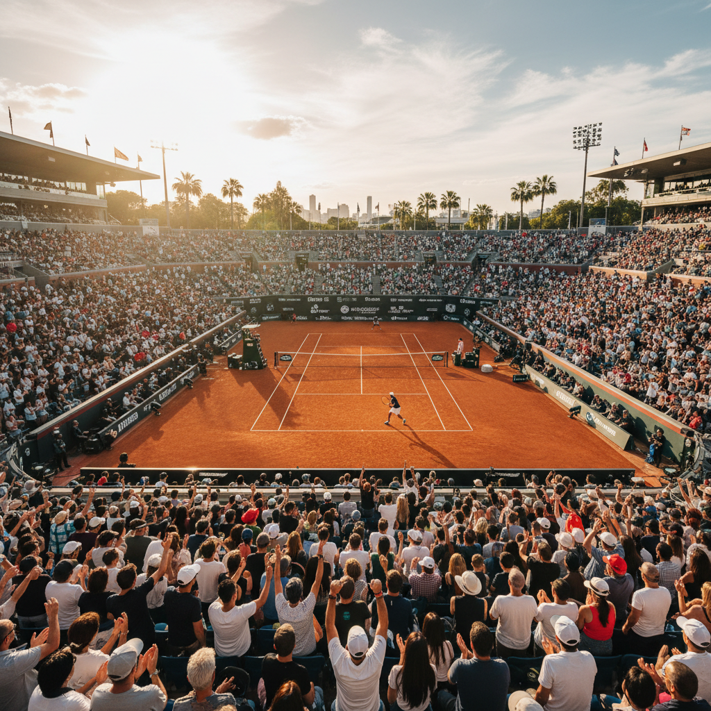 Australian Open 2027