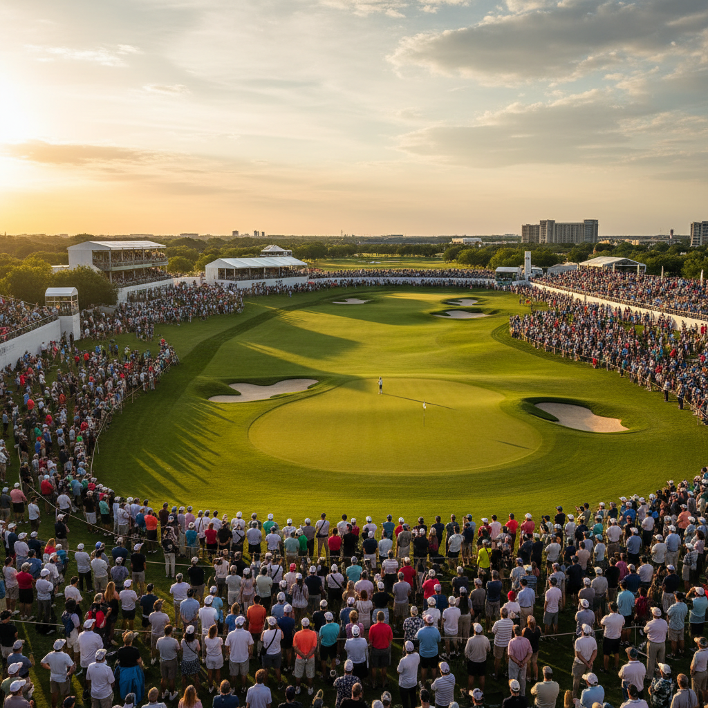 PGA Championship 2027