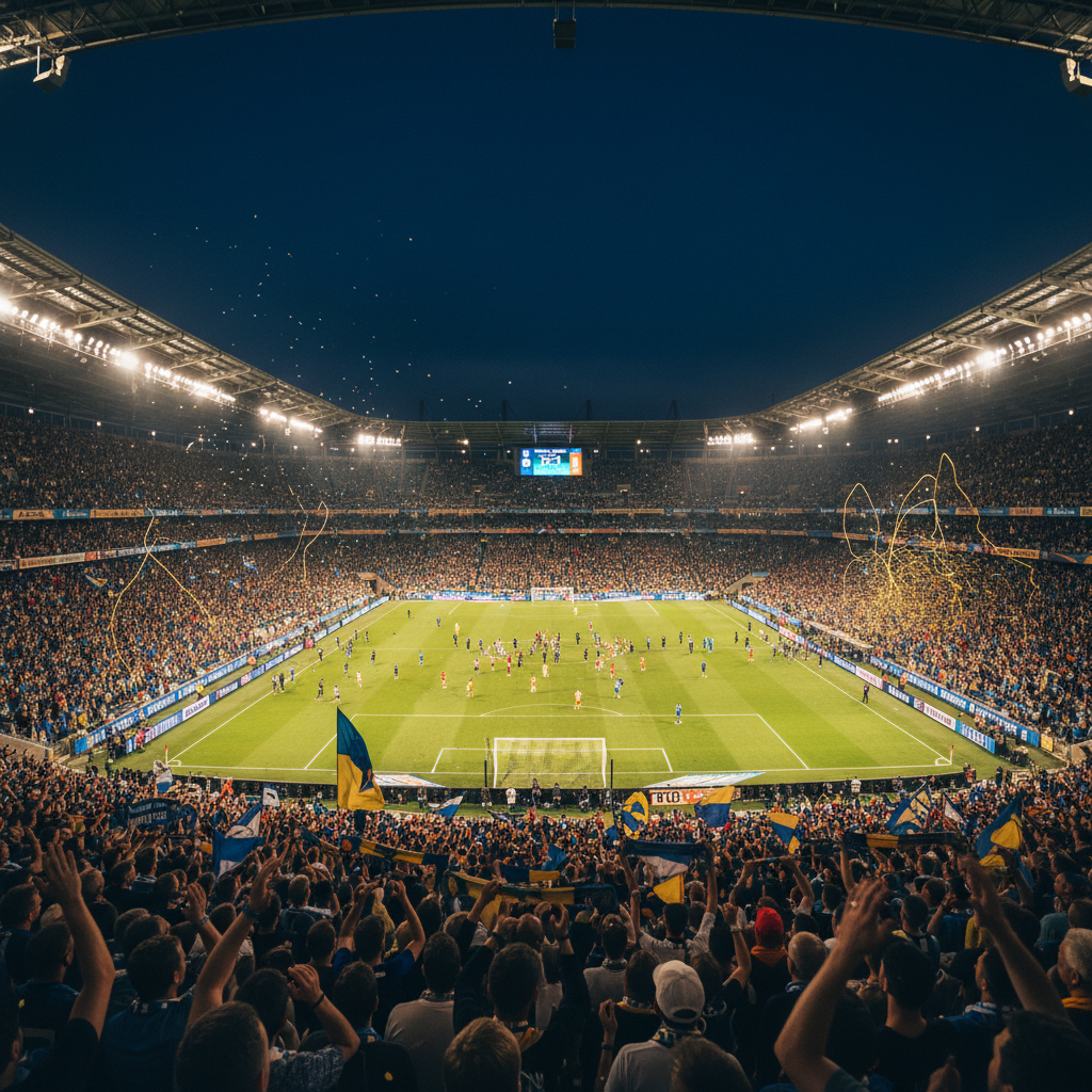 UEFA Europa League Final 2027