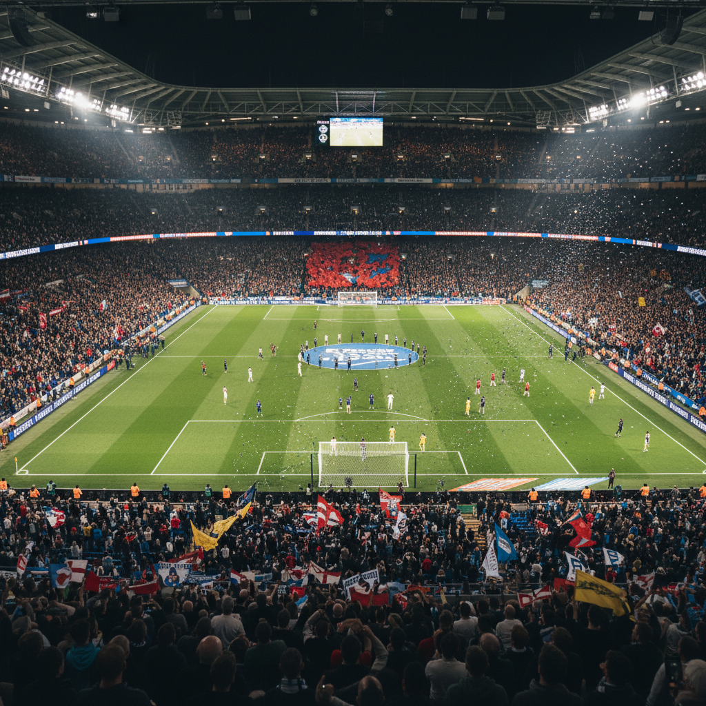 Arsenal vs Chelsea