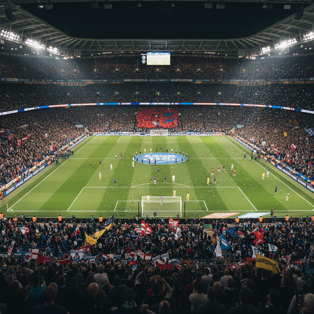 Premier League 2026/27 Season