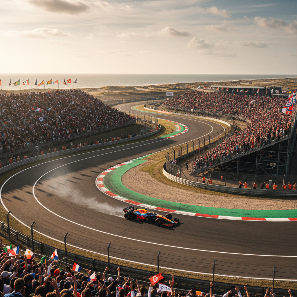 Canadian Grand Prix 2027