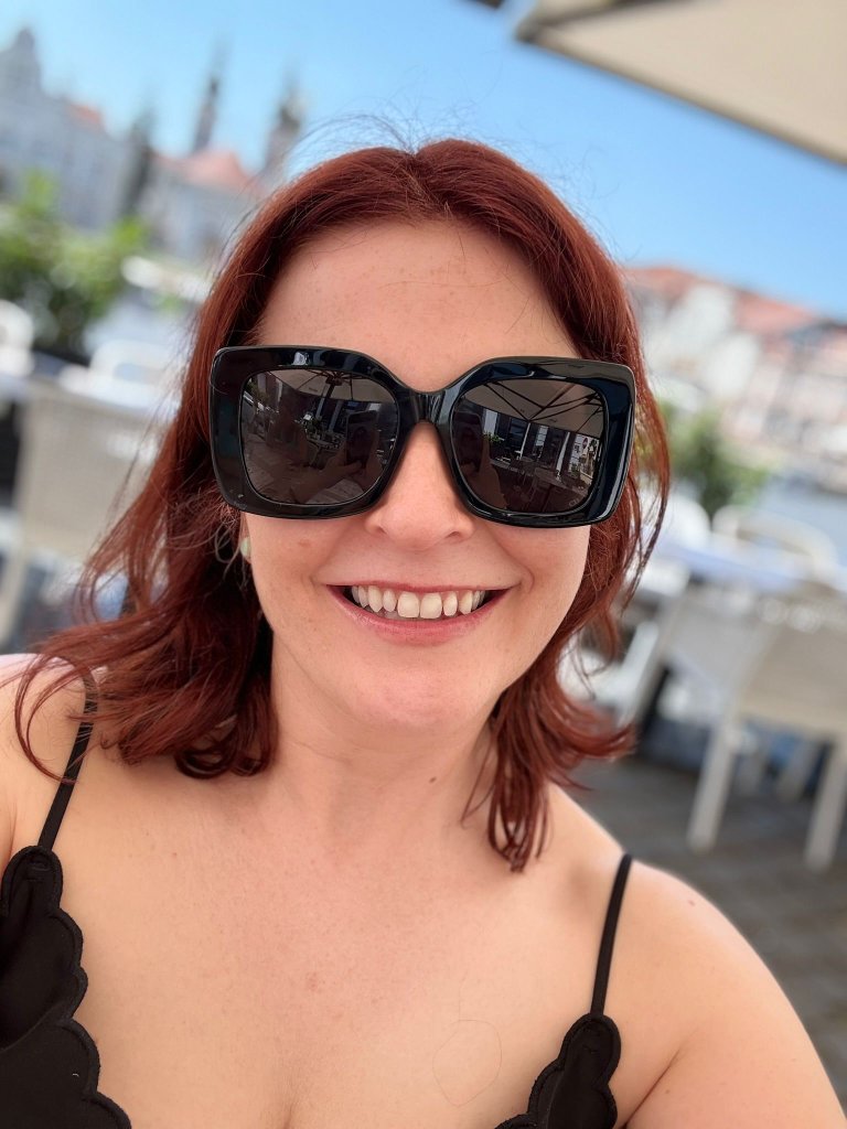 Lisa from Golf Holiday Breaks
