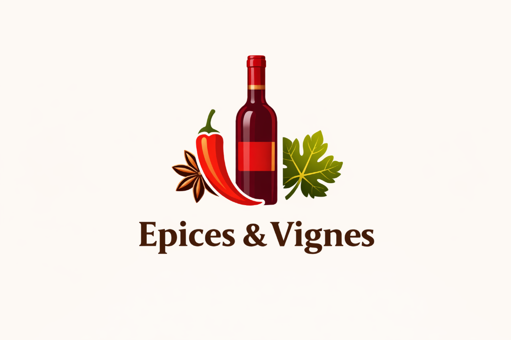 Épices & Vignes