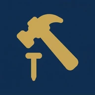 ContractorLink.org logo