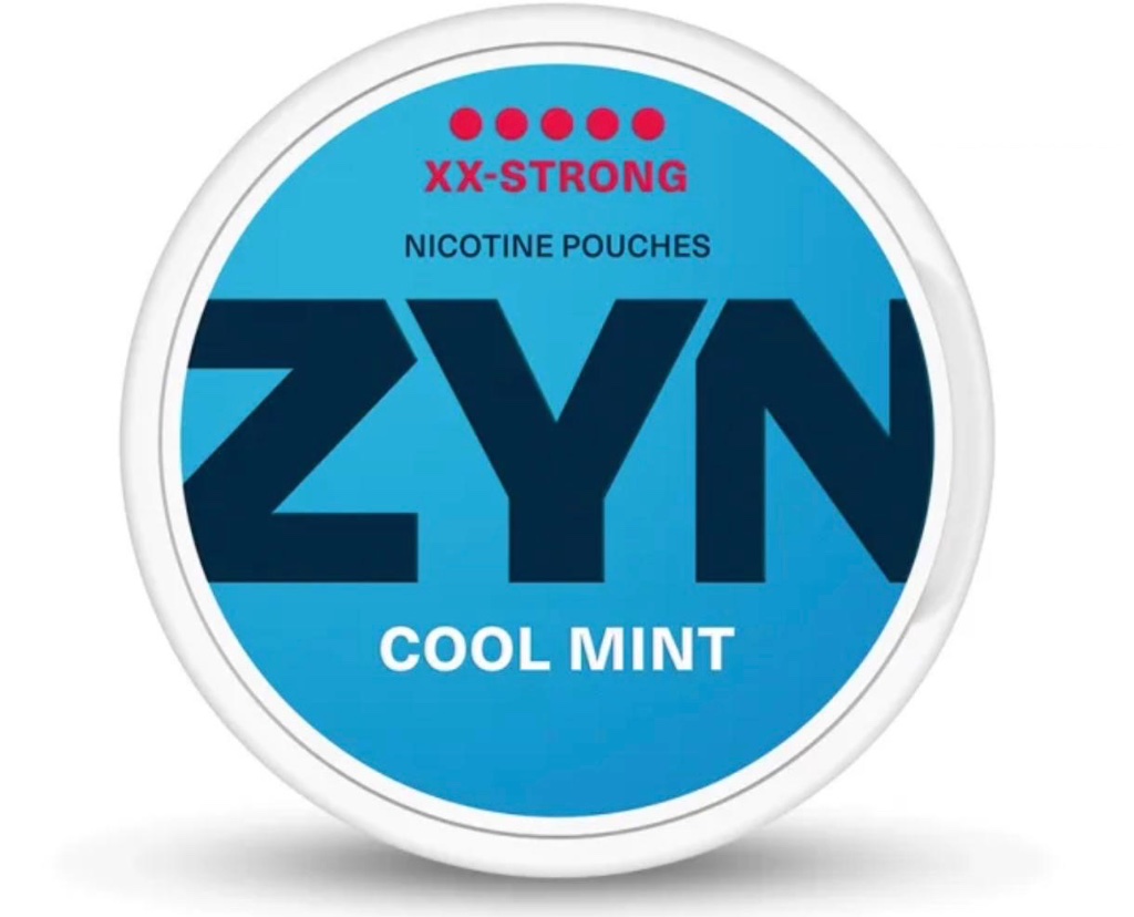 Cool Mint 14mg