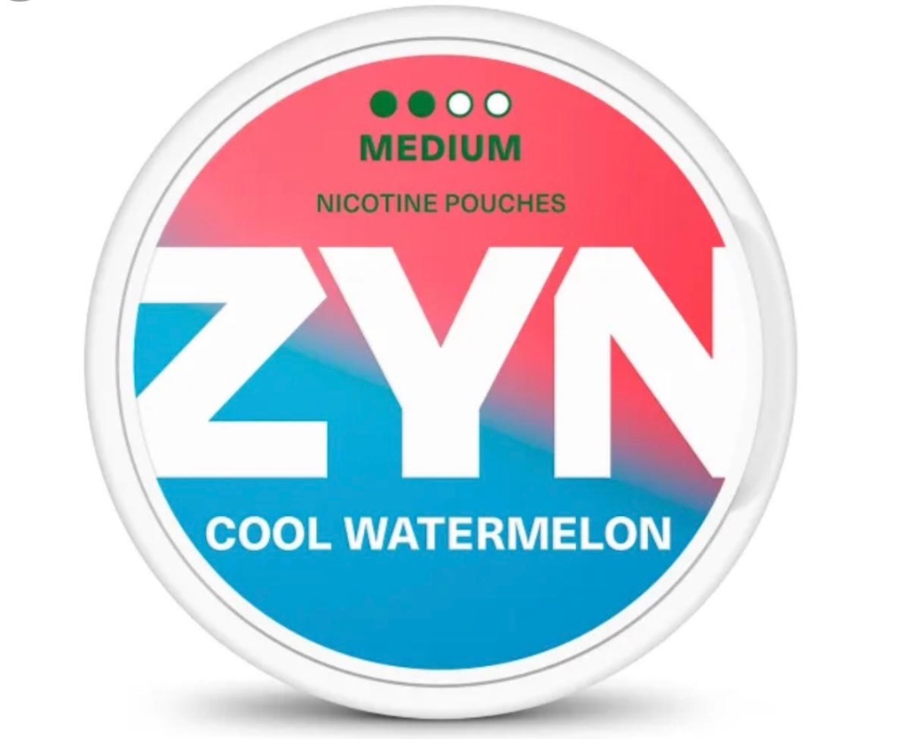 Watermelon 6mg