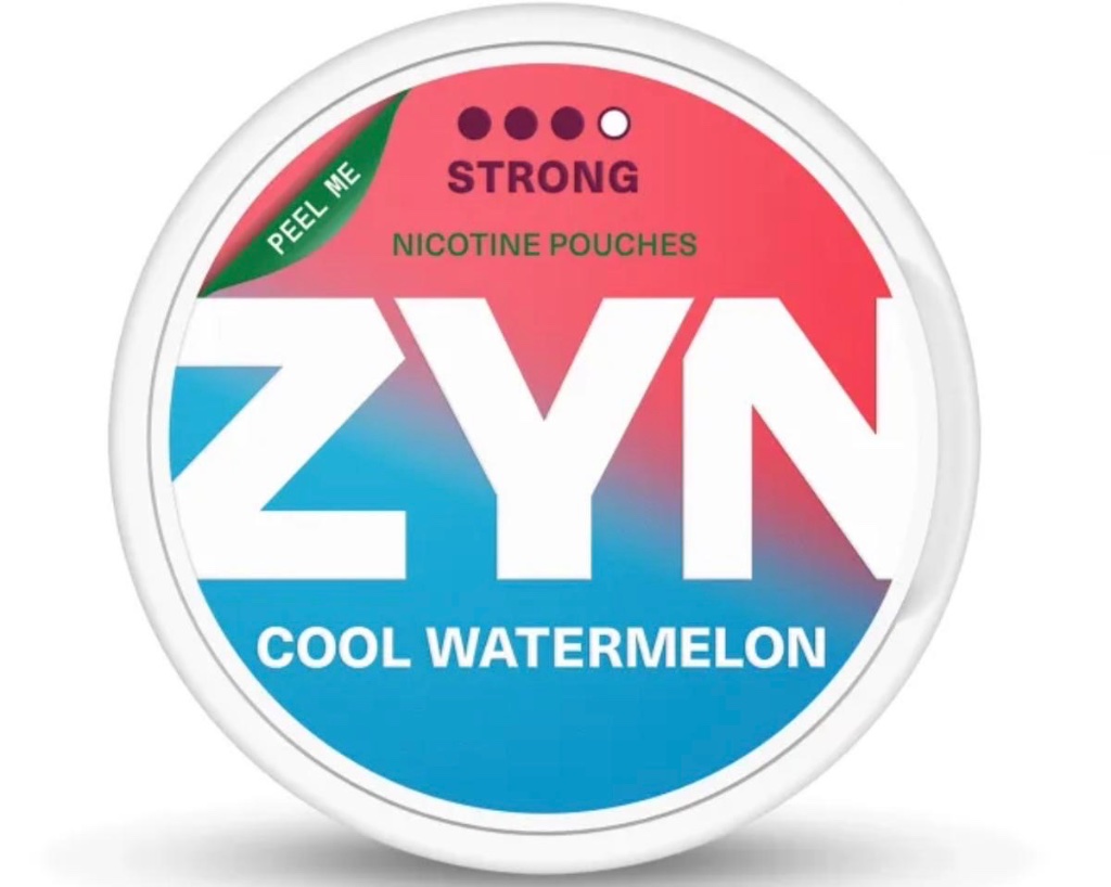 Watermelon 11mg