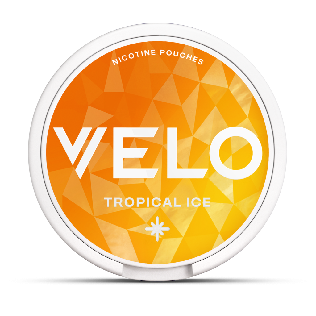 Tropical Ice 10mg