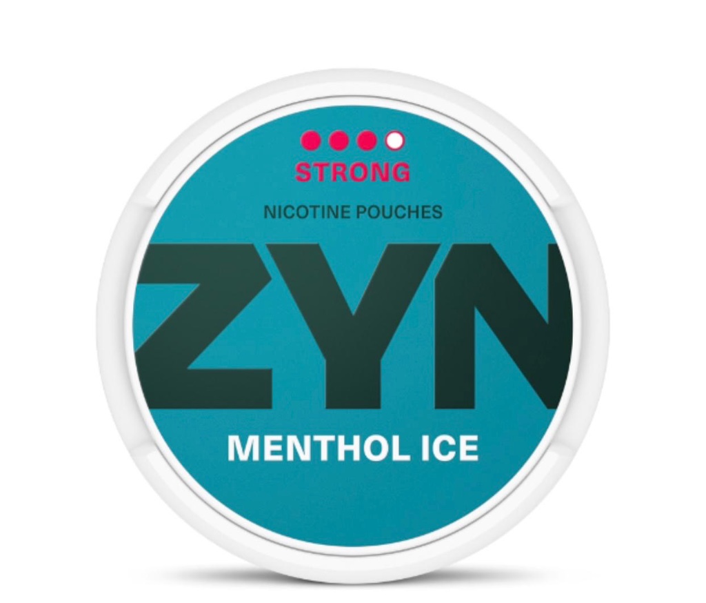 Menthol Ice 11mg