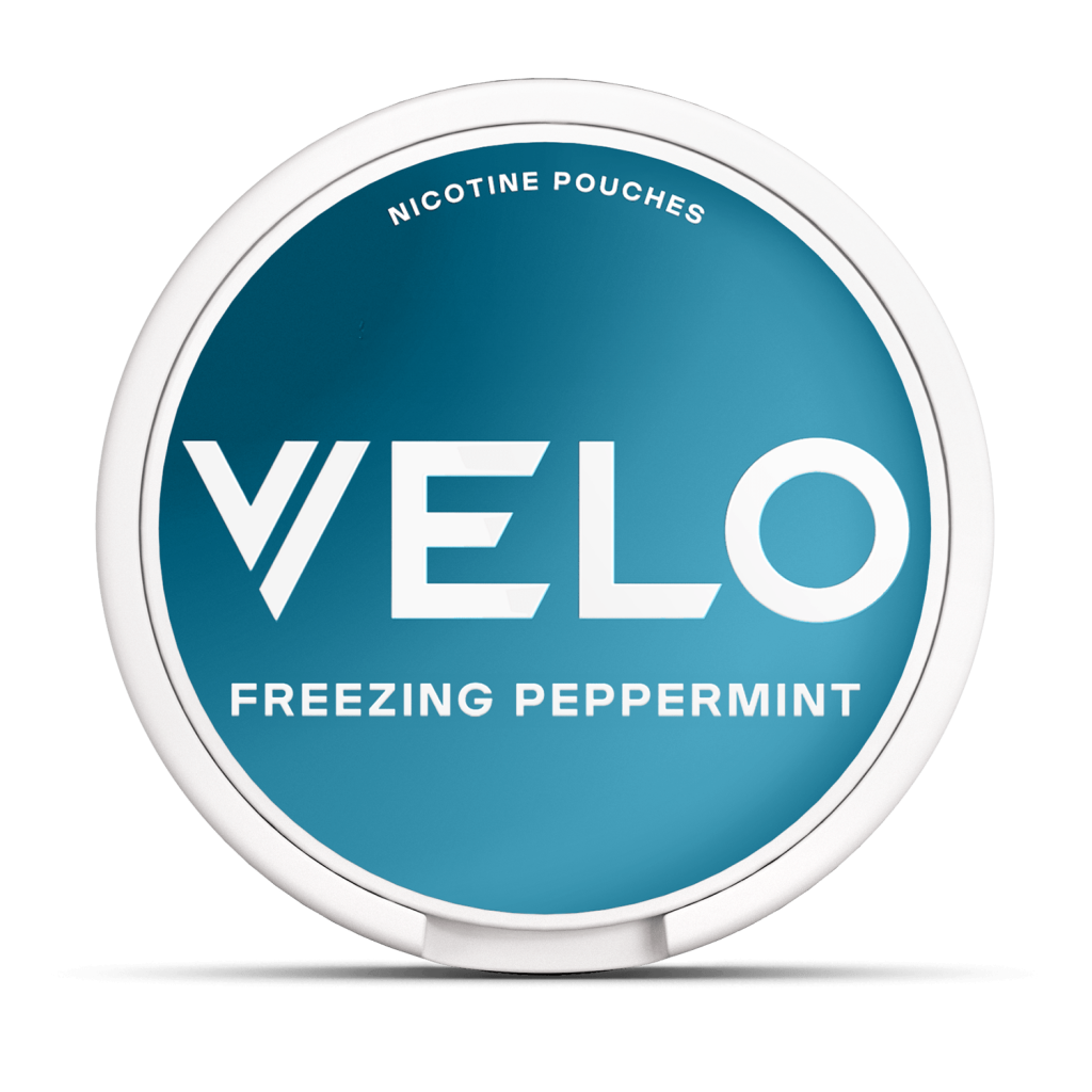 Freezing Peppermint 10mg