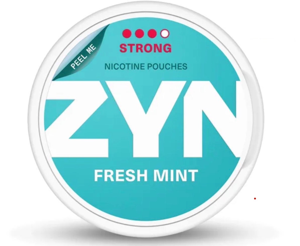 Fresh Mint 11mg