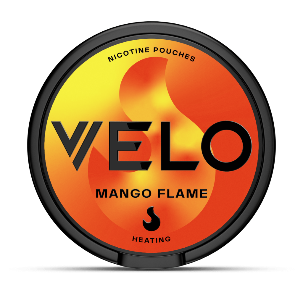 Mango Flame 14mg